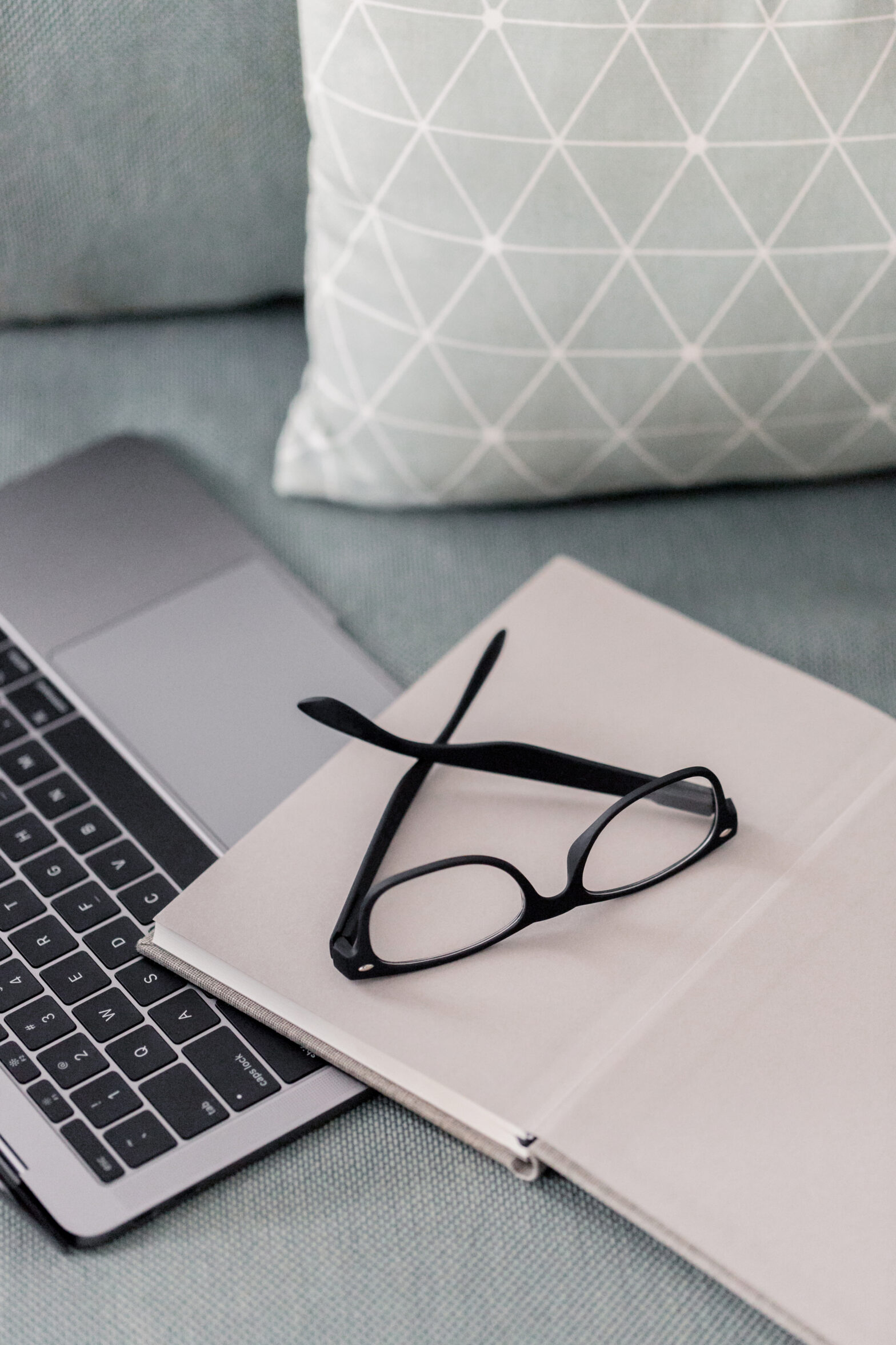 I Used the Codepen Design Asset From Unsplash
